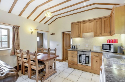 Skipton Cottage | Grisedale Stables Cottage