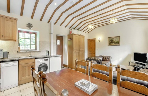 Skipton Cottage | Grisedale Stables Cottage
