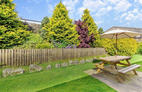 Skipton Cottage | Grisedale Stables Cottage