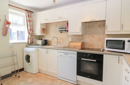 Bedchester Cottage | Grist Mill Cottage