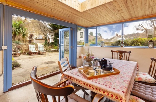 Dunster Cottage | Grist Mill, Dunster