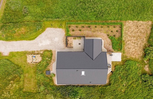 Hirtshals House | "Grith" - 1km from the sea by Interhome