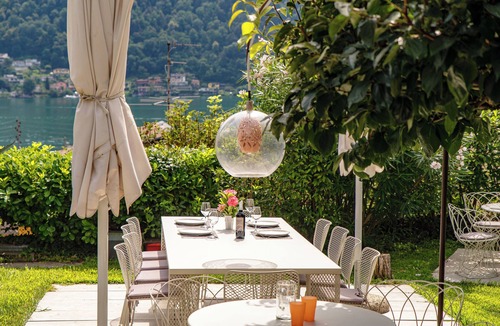 Morcote House | GRITTI PALACE MORCOTEnCAMELIA