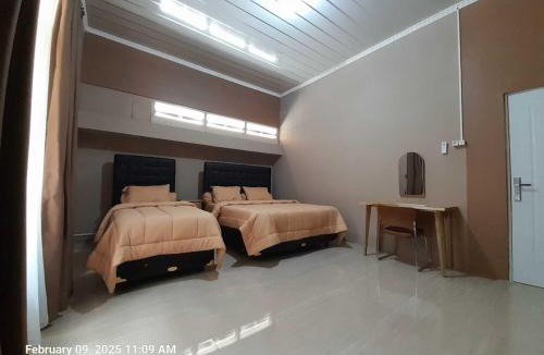 Surakarta Villa | Griya Al Mukmin Guesthouse Syariah