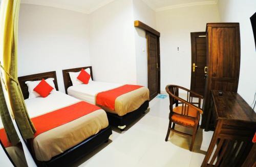 Depok House | Griya Alsis Residence