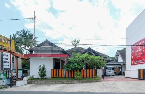 Sinduharjo Hotel | Griya Asri Guest House RedPartner