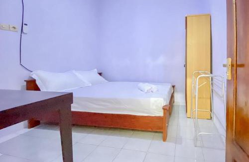 Rogojampi Hotel | Griya Asri Syariah Mitra RedDoorz