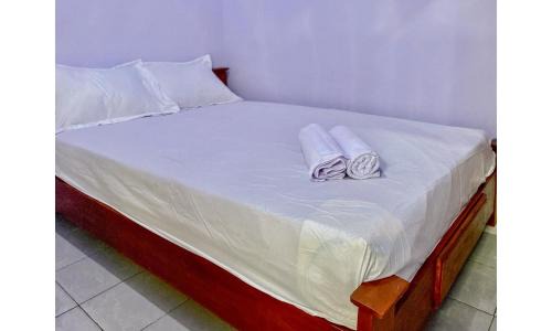 Rogojampi Hotel | Griya Asri Syariah Mitra RedDoorz