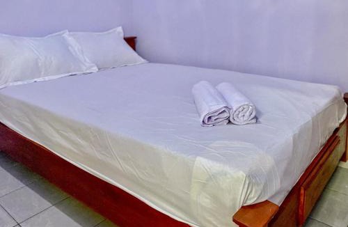 Rogojampi Hotel | Griya Asri Syariah Mitra RedDoorz