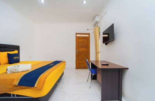 Yogyakarta Hotel | Griya Asy-Syifa Homestay by ARBA