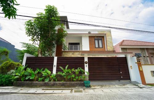 Yogyakarta Hotel | Griya Asy-Syifa Homestay By ARBA