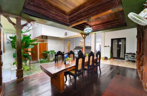 Yogyakarta Hotel | Griya Asy-Syifa Homestay By ARBA