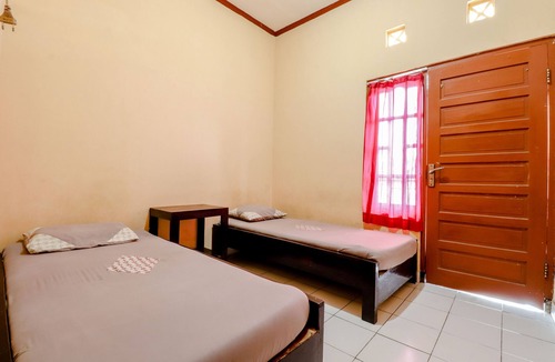 Depok Hotel | Griya Barokah