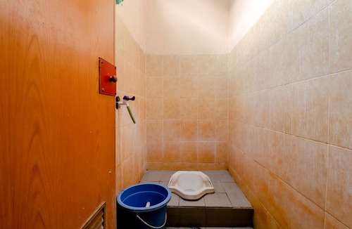 Depok Hotel | Griya Barokah