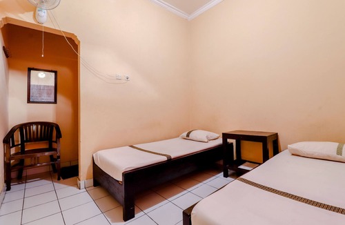Depok Hotel | Griya Barokah