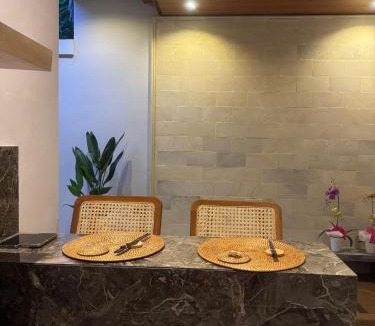 Kaliasem Villa | Griya Becik Lovina - Private Pool Villa near Lovina Dolphin Spot