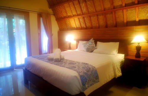 Penida Island Cabin | Griya Garden Penida