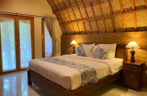Penida Island Cabin | Griya Garden Penida