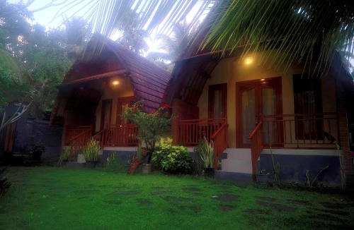 Penida Island Cabin | Griya Garden Penida