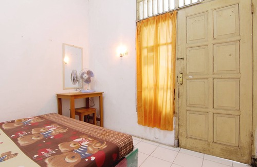 Yogyakarta Hotel | Griya Godean Syariah Yogyakarta