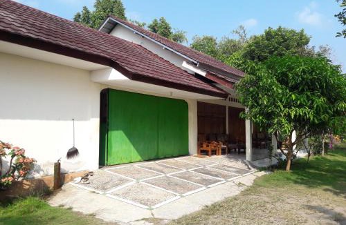 Borobudur House | Griya Harja Homestay