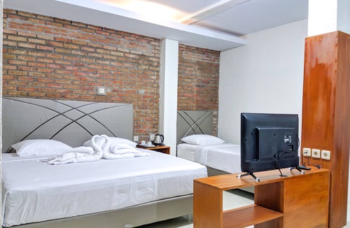 Sewon Hotel | Griya Jagadhaya