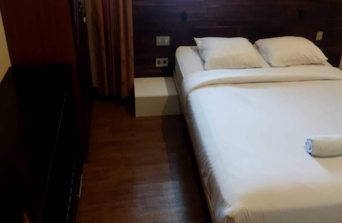 Sinduharjo Hotel | Griya Joglo Kaliurang