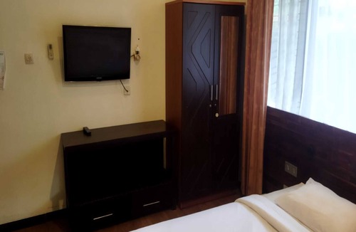 Sinduharjo Hotel | Griya Joglo Kaliurang