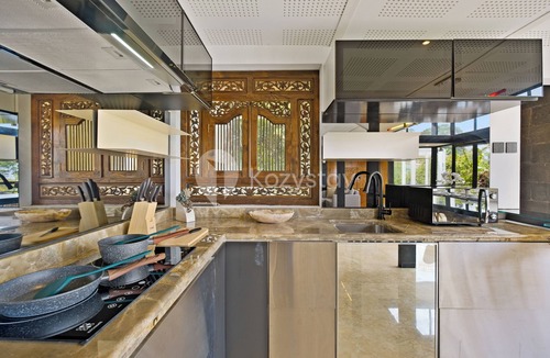 Ciburial Villa | Griya Keraton Villa by Kozystay - Dago