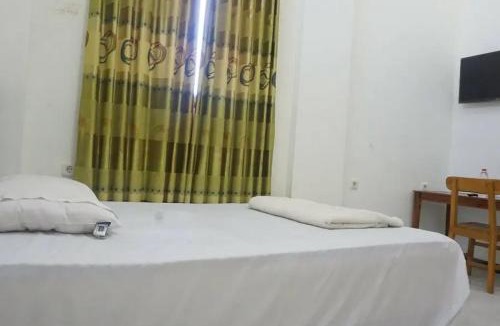 Banguntapan Hotel | Griya Mataram Kotagede Mitra RedDoorz