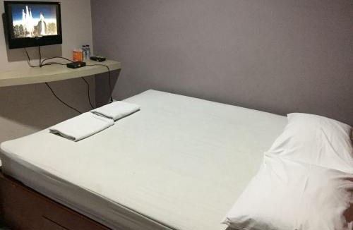 Old Jakarta Apartment | Griya Mitra Kost
