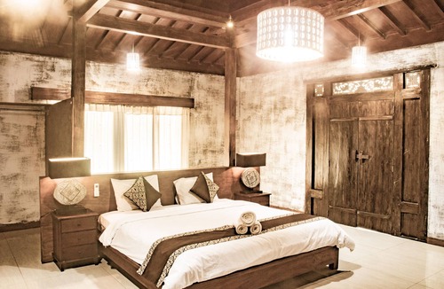 Sanur House | Griya Pasir Ukir Homestay
