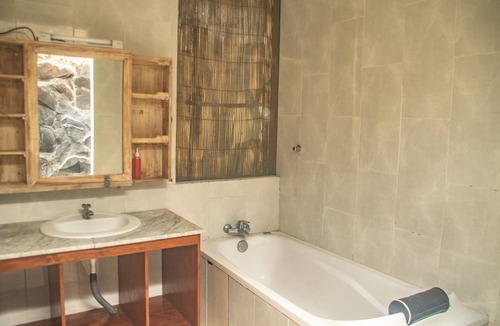Sanur House | Griya Pasir Ukir Homestay