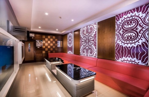 Pakem Resort | Griya Persada Convention Hotel & Resort Kaliurang