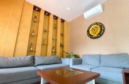 Pakem Resort | Griya Persada Convention Hotel & Resort Kaliurang