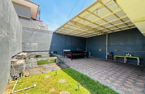 Jember Villa | Griya Rumaisha San Cefila Residence B2 Jember