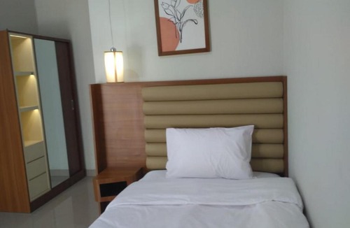 Catur Tunggal Hotel | Griya Sambilegi Maguwoharjo RedPartner