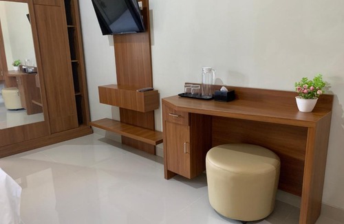 Catur Tunggal Hotel | Griya Sambilegi Maguwoharjo RedPartner