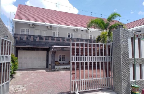 Catur Tunggal Hotel | Griya Sambilegi Maguwoharjo RedPartner