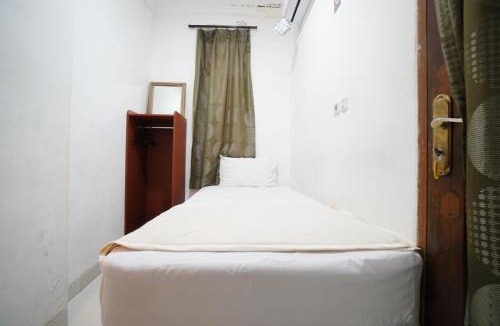 Senen Hotel | Griya Sawamah Syariah Mitra RedDoorz
