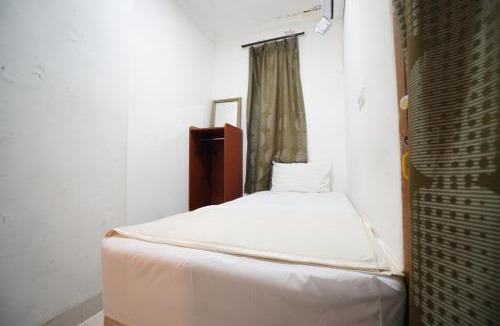 Senen Hotel | Griya Sawamah Syariah Mitra RedDoorz