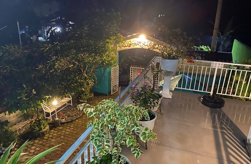 Ciawi Villa | Griya Suminar Bogor