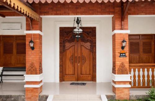 Klaten House | Griya Syariah Adinda Asri Joglo Prambanan A 03