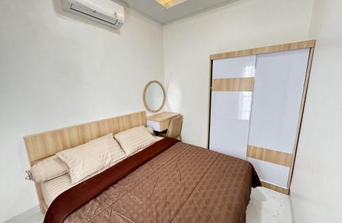 Mlati House | Griya Tegalweru Palagan Homestay Jogja