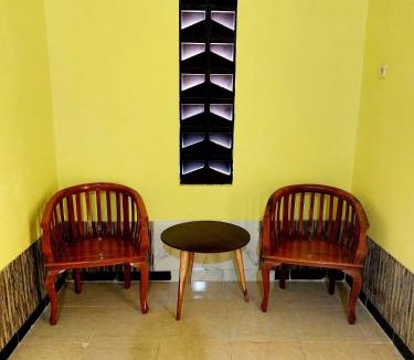 Central Yogyakarta Hotel | Griya Tugu Jogja Syariah
