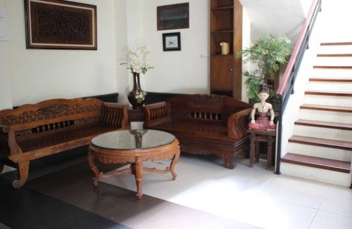 Wirobrajan House | Griya Yunika Homestay