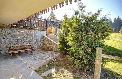 Les Gets Apartment | Grizzli 23 - appartement - 4 pers - Ski-in-out