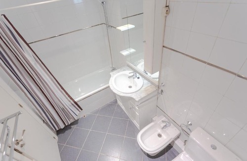Pas de la Casa Apartment | Grizzli Pedrous