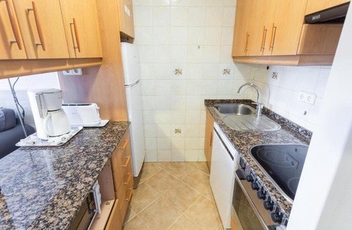 Pas de la Casa Apartment | Grizzli Pedrous