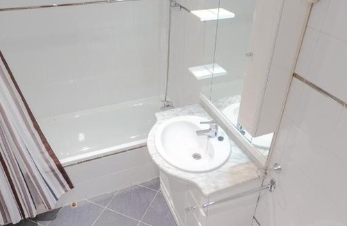 Pas de la Casa Apartment | Grizzli Pedrous